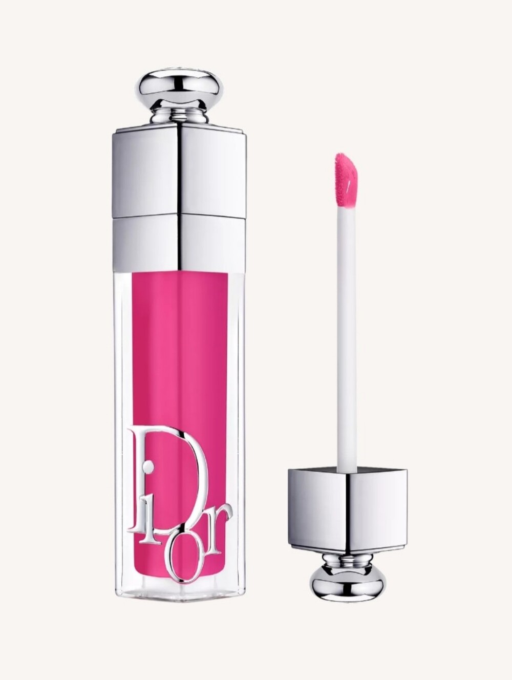 Dior Addict Lip Maximizer Gloss - Pink